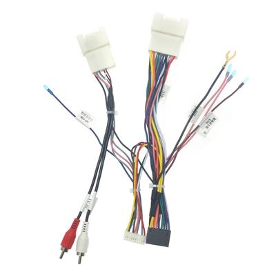 Doplňky pro autoelektroniku – Autokabely, adaptéry, zásuvky