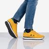 Sun68 Tom Solid - Men's Sneakers Shoes Yellow Z46101-40 ORIGINAL