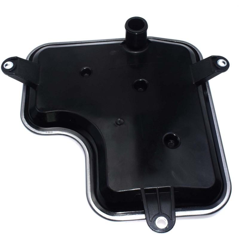 6R140 Automatikgetriebe Filter BC3Z7A098B oder Ölwanne Dichtung F6TZ7A191A Für Ford F250 F-350 F-450 F-550 Super Duty 2011-2017