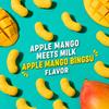 Korejská Pufovaná Svačina – Banana Kick, Melon Kick, Mango (23 Možnosti)