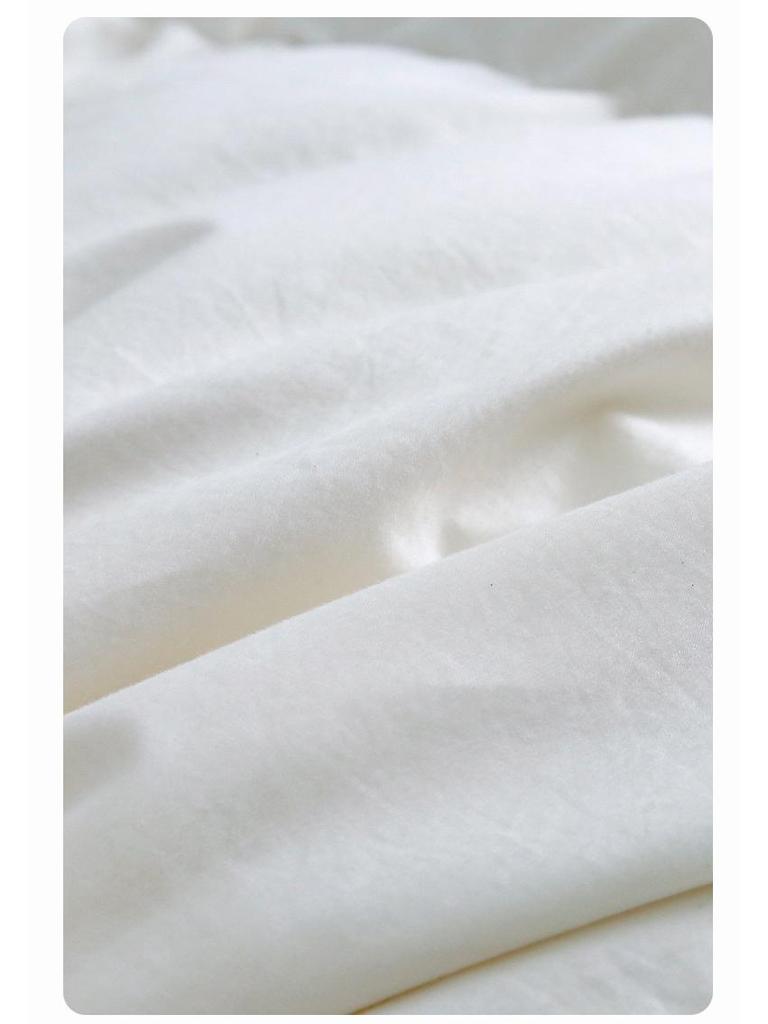 Luxuriöse Daunenalternative Steppdecke: Fünf-Sterne-Komfort für jede Jahreszeit