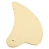 Gua Sha Facial Tool Copper Facial Scraping Massage Tool Promote Circulation Face Guasha Board Portable Face Scraping Plate for Face Lifing