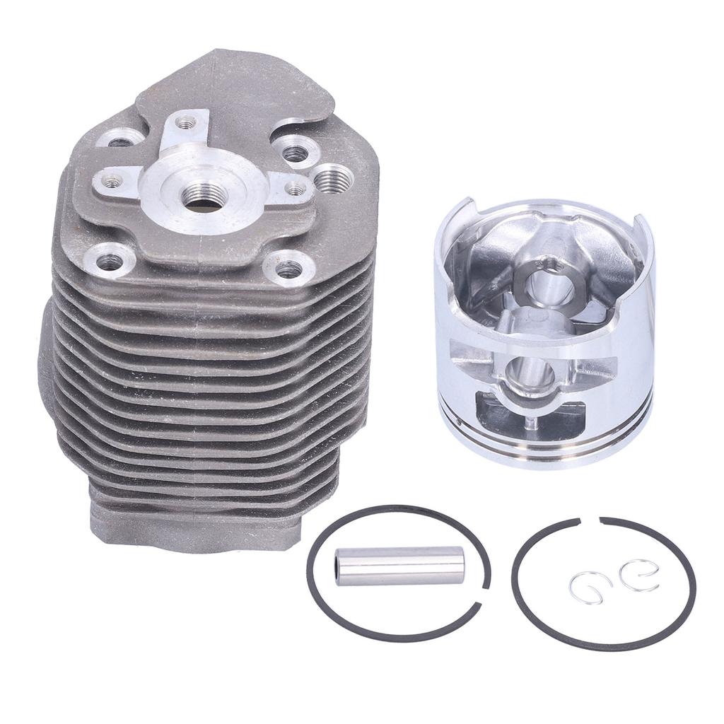 58mm Zylinder Kolben Kit Ersatzteile Passend für STIHL TS760 Betontrennsägen