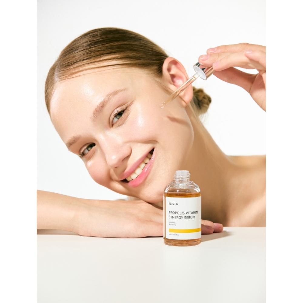 Iunik Propolis Vitamin Synergy Serum 50ml