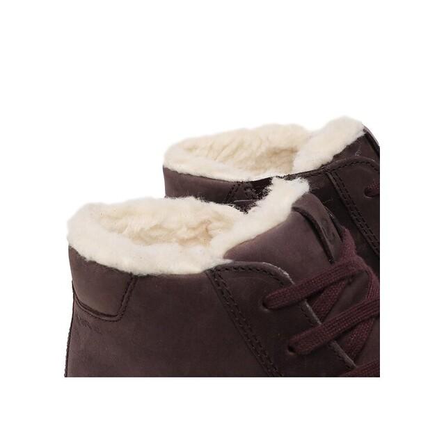 Ботильоны ECCO Street Tray K GORE-TEX 70528302385 Purple