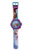 Lexibook Frozen Projection Watch, Digital Children's Watch, DMW050FZ, Authentic