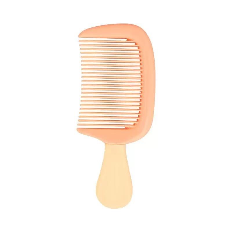 Fumade Portable Anti-static Ice Cream Kids Comb