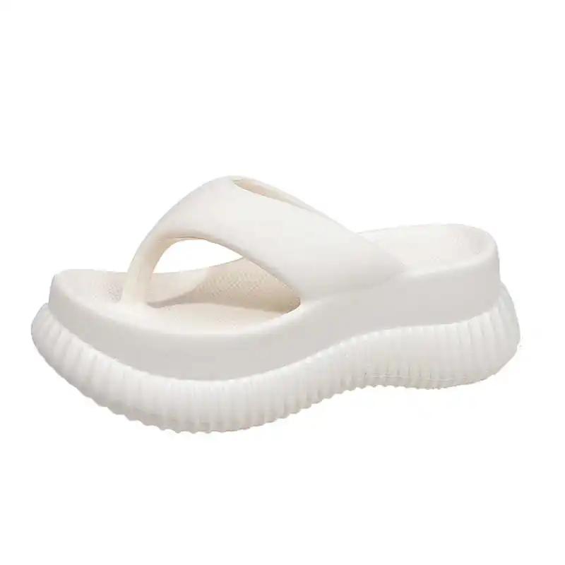 

Fashion Nonslip Home Women s Bathing Slippers Flat Sandals Woman Luxury Shoes Women Sport Sneakers High Tech Tenus Luxery Branded 41