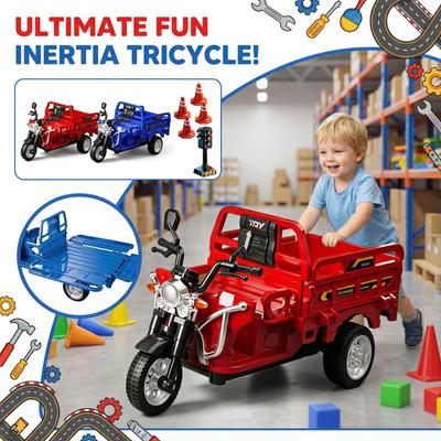 Speelgoed & spellen – Auto's, treinen en andere speelgoedvoertuigen