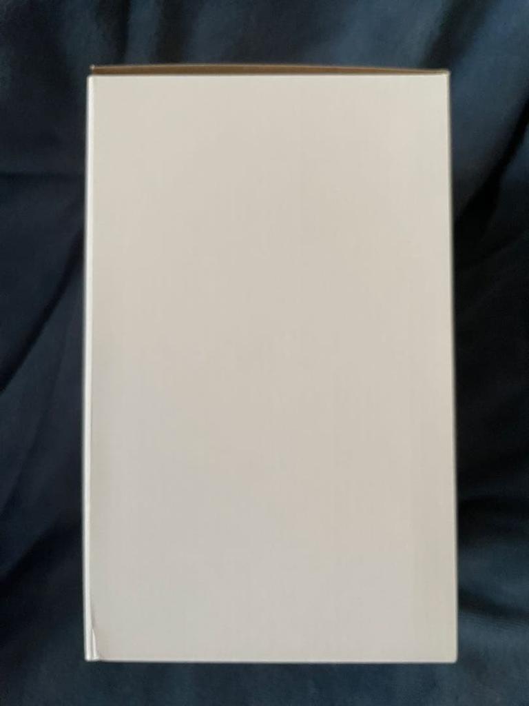 [USED] StrayKids SKZOO Wolfchan Trash Bin