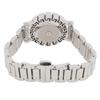 Versace Greca Glam Quartz Silver Dial Ladies Watch Ve2q00322