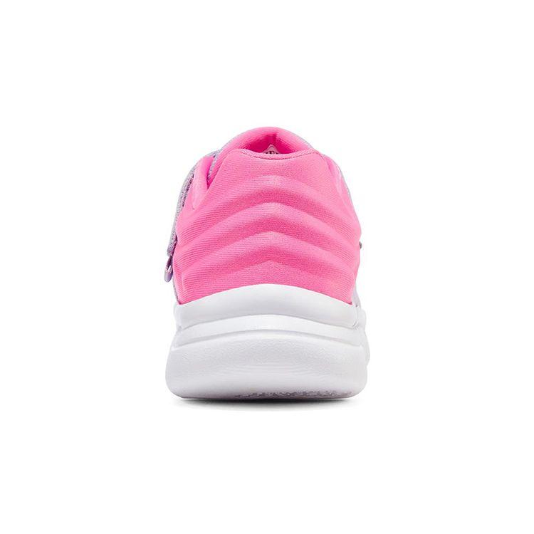 Skechers Flex Blast Slip Resistant Durable Shock Absorption Kids Kids Sneaker 302476L-LVPK