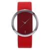 Hollow Fashion Ladies Watch Women's Watch Belt Quartz