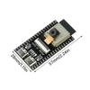ESP32 S3 -WROOM-1 N16R8 CAM Development Board WiFi+Bluetooth-compatible Module OV3660 Camera