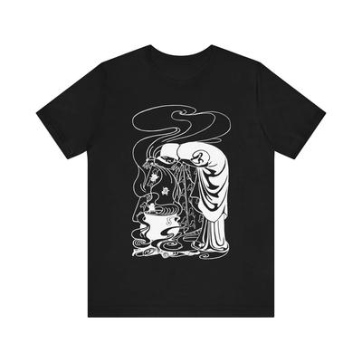 2025 New Casual Short Sleeve T-Shir Print Cotton Regular Fit Round Neck Breathable Loose Unisex Tee Men Women Clothing Fortnite
