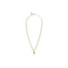 Coach Lollipop Pendant Necklace Women necklaces Gold CO131-GDMC