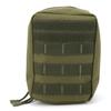 Travel Pouch Camping Portable Multifunctional Small Handbag Tool Storage Bag for Hiking Hunting