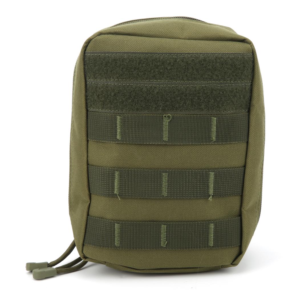 Travel Pouch Camping Portable Multifunctional Small Handbag Tool Storage Bag for Hiking Hunting
