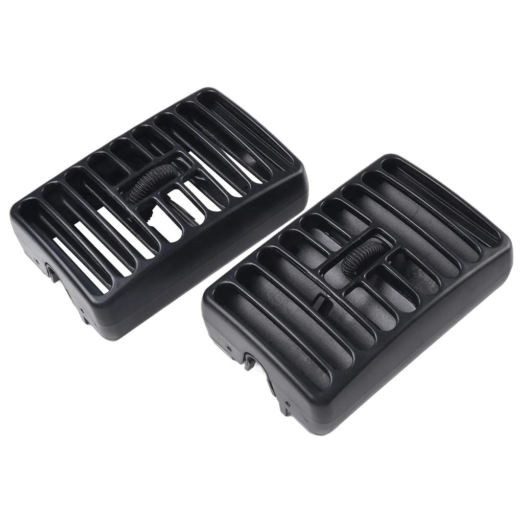 Parts Dash Vent Driving Components Craftsmanship Direct Easy Installation Long Lasting For Jeep For Wrangler TJ