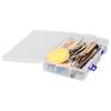 57Pcs Pottery Tools Set Multi Function Clay Sculpting Carving Trimming Knife Boxed