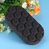 Waxing Polishing Pads Applicator Sponge for Car Detailing Buffing Accessories