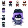 New Arrival Murder Drones Plush Toy Soft And Cuddly Organic Killer Doll For Collectors