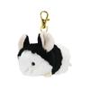 SunLemon Baby Animals Panda 7 X 14 X 10 Plush Cute Baby Plush Plush Keychain, Mouse, Black, Cm, Keychain, Animal, Fluffy, Animal, Toy, Photography,