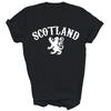 Schottland Schottischer Löwe Unisex T-Shirt Geschenk
