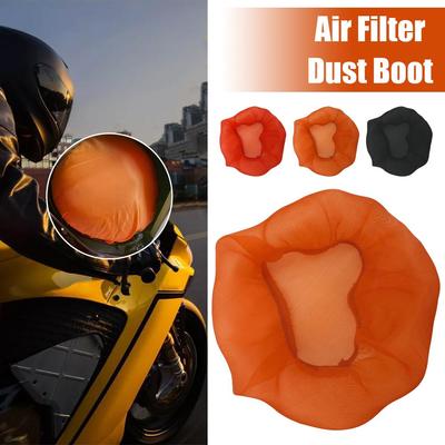 Motorrad Schwamm Luftfilter Staubschutz Für Alle Motorrad Motocross Für BMW Für Honda Für Kawasaki Für KTM Universal Y7S2