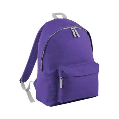 Junior Fashion Backpack / Rucksack (14 Liters) (Pack of 2)