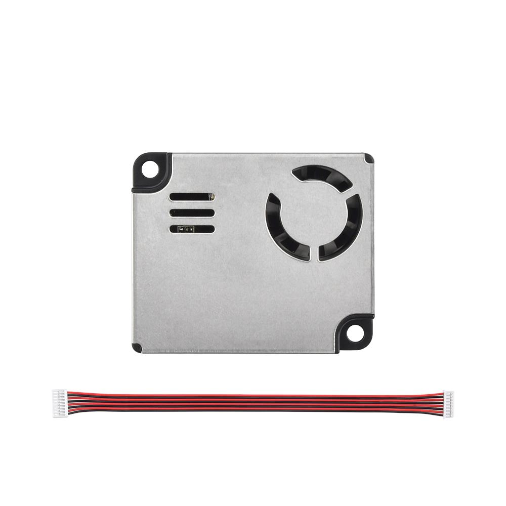 Compatible PMS9103M PM2.5 Laser Dust Particle Sensor Module  Indoor Gas Air Quality Detection D9