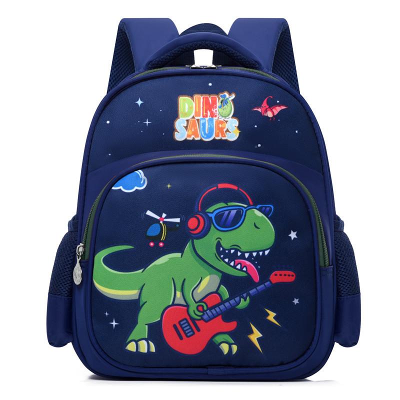 Backpack Versatile Kids Featuring Bright And Colorful Cartoon Designs For Boys Girls And