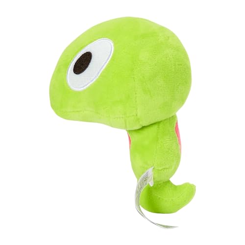 POKEMON Center Original 718 Plush Pokemon Fit Zygarde (Core)