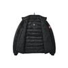 Canada Goose Lodge Jacke Schwarz Unisex Oberbekleidung 5079M-61