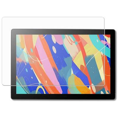 Of ClearView Screen Protector for Wacom Cintiq 16 DTK168 9H 9H Made In Japan [Set 2] (2025 Model, 16-inch) [High-Hardness Anti-Glare] Anti-Reflective,
