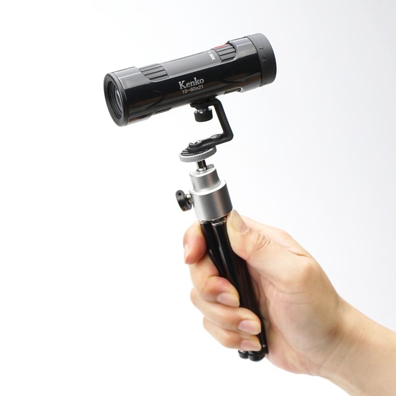 Kenko 60x Zoom Monocular UVI15-60X21 3479-022