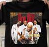 Vintage Dru Hill Shirt Collection Reprint S5XL C2255 Unisex T-Shirt