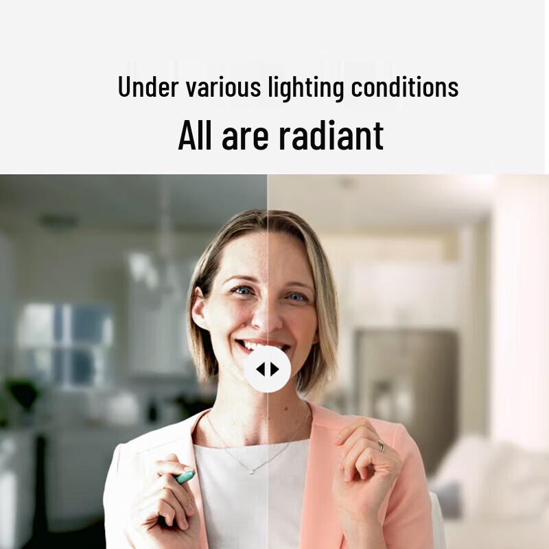 Logitech Brio 505 Full HD Webcam