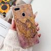 Cover For Oppo F9 Pro Case For Oppo F9 Cute Luxury Funny Cool Soft TPU Bumper Casing For Oppo CPH1823 CPH1881 CPH1825 Funda
