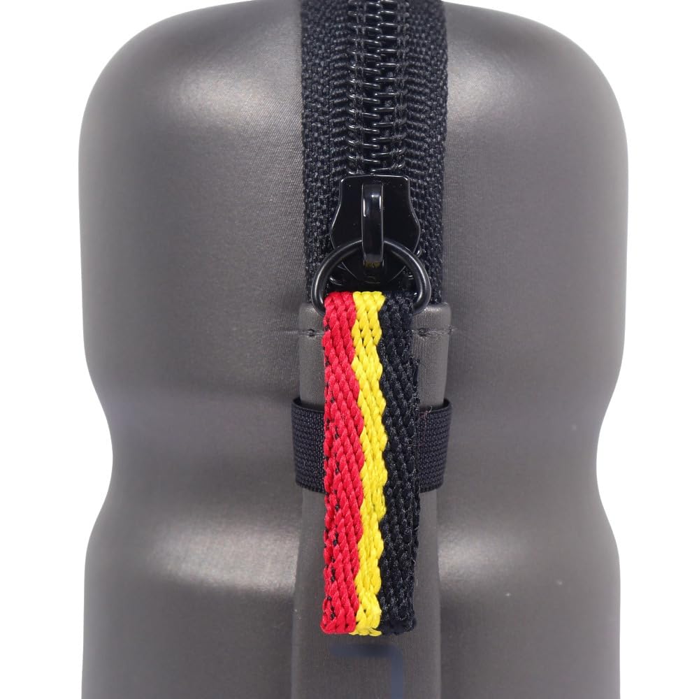 Kapelmuur Fahrradwerkzeug Metallkoffer, Löwe, kptc007-CGR