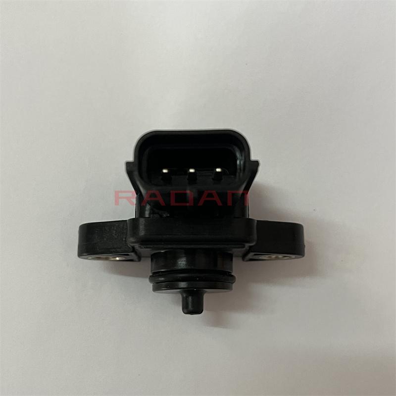 Original Manifold Air Pressure Sensor MAP Sensor For Mitsubishi Suzuki  Vitara Jimny 72F2  E1T26571A 18590-72F21