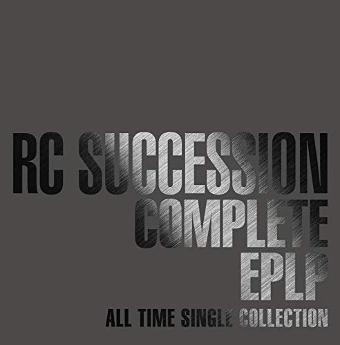 

COMPLETE EPLP ~ALL TIME SINGLE COLLECTION~