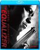 The Equalizer Versiunea cinematografică [Blu-ray]