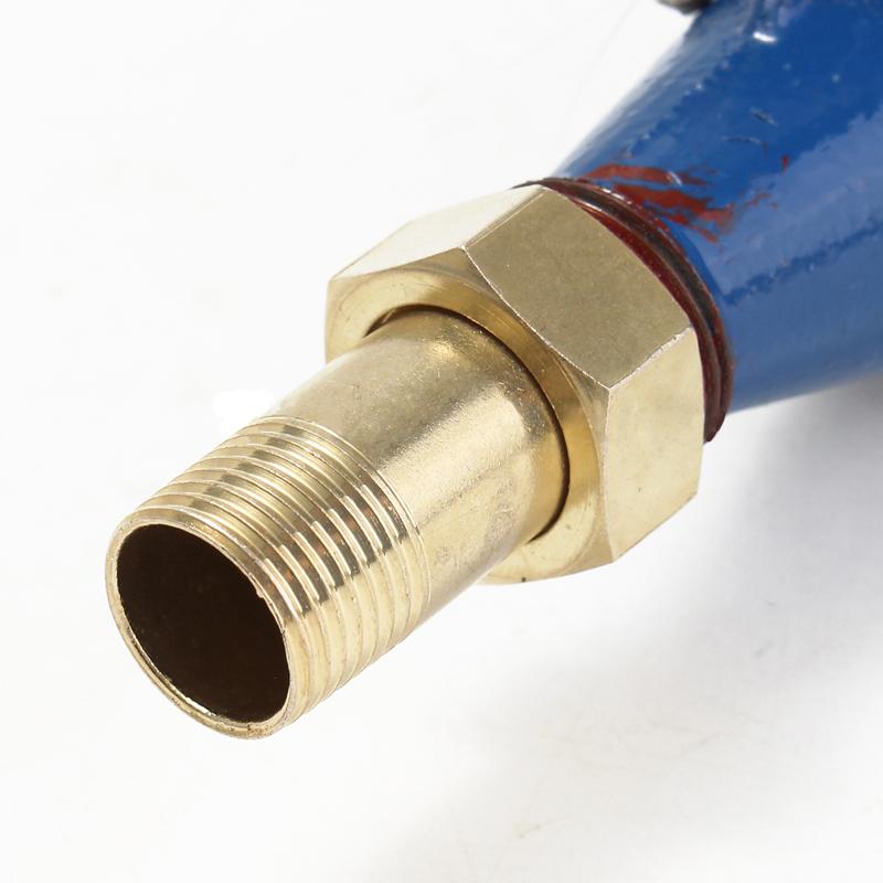 1/2 "DN15 Qn 2 m³/h Bandă de măsurare domestică calibrată Contor de apă la rece 30 ° C