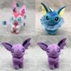 Pokemon Plush Stuffed Keychain Doll Toy Pendant For Kids Soft And Cute