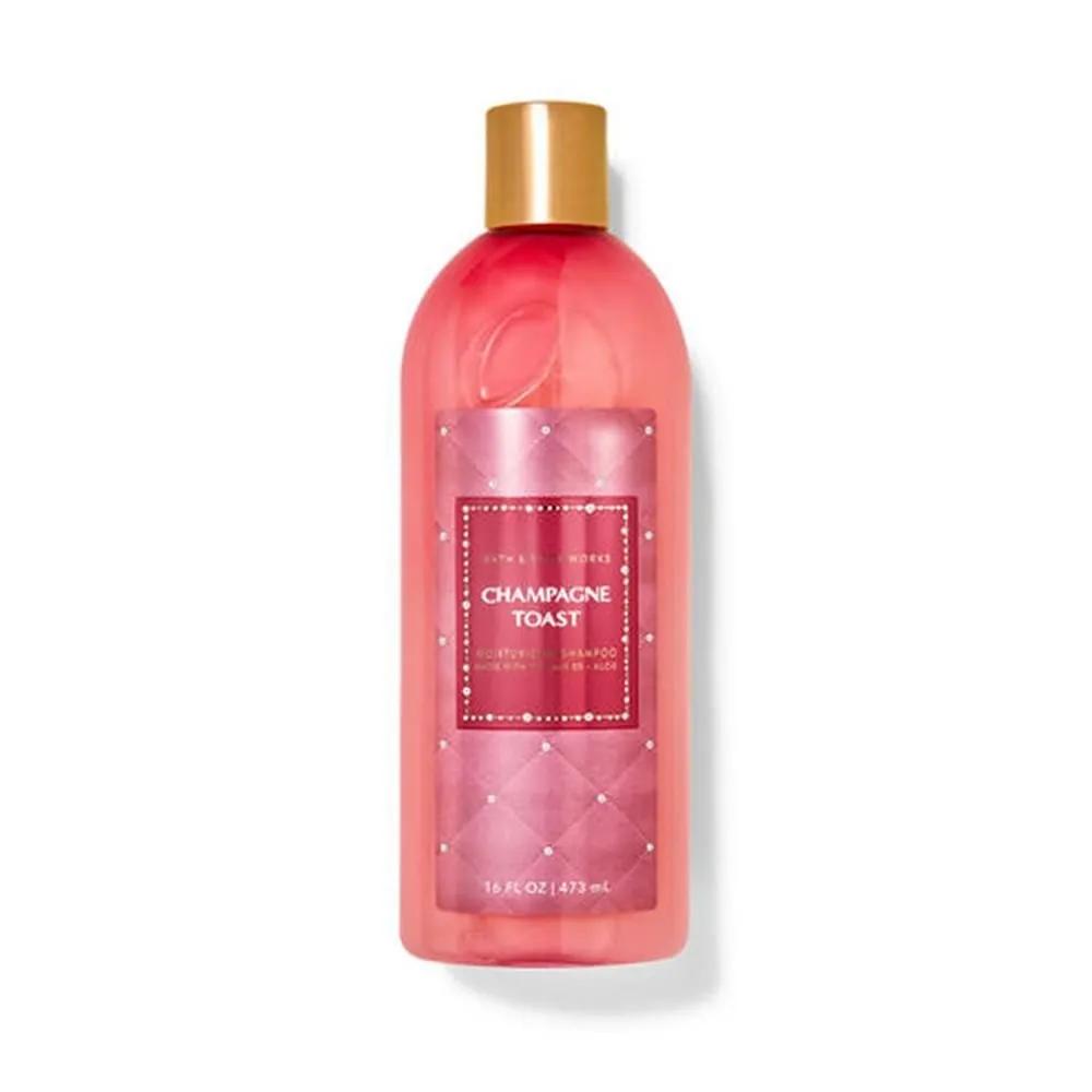 Bath & Body Works Шампунь 473 мл 1 Упаковка Champagne Toast