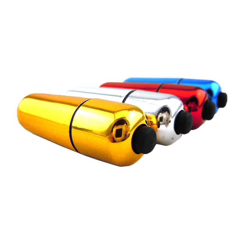 Single Speed Mini Bullet Vibrator Clitoris G Spot Stimulator Dildo Vagina Massager Adult Masturbation Sex Toys For Women