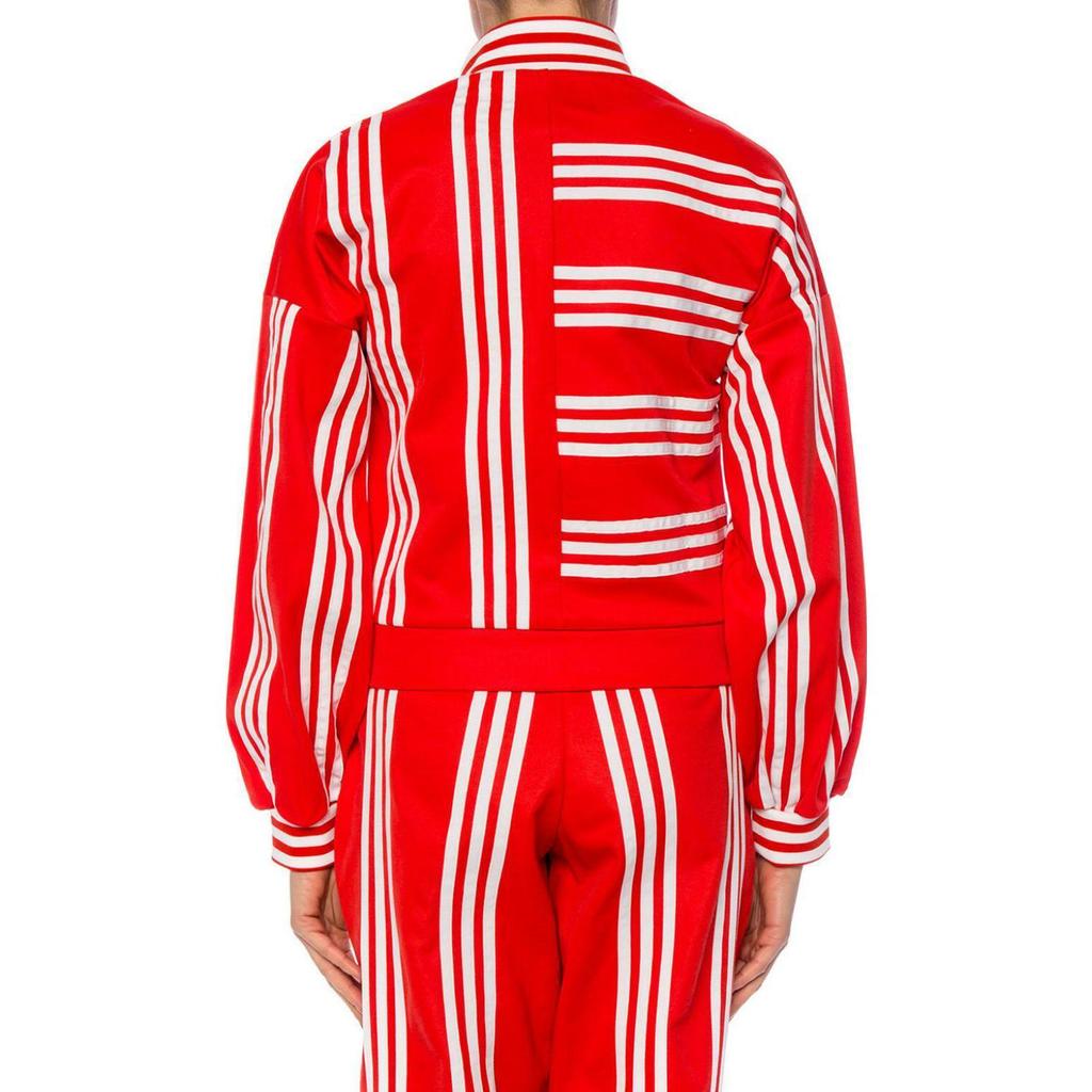 adidas Originals X Ji Won Choi Striped Active Jacket EH6041