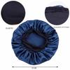 Band Cap Sleep Bonnets Elastic Hair Bonnet Fashion Sleeping Hat  Hair Care