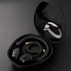 Headset Headset Tragetasche Kopfhörer Aufbewahrungstasche Kopfhöreretui Kopfhörerbox Headset-Etui